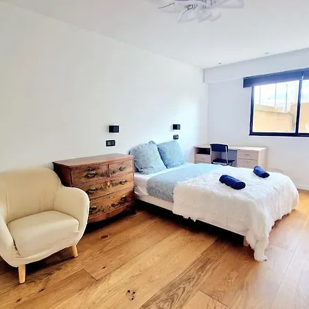 Urban Serenity - Spacieux F4 Proche Paris