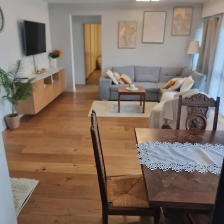 Urban Serenity - Spacieux F4 Proche Paris *