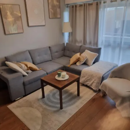 Urban Serenity - Spacieux F4 Proche Paris Клиши