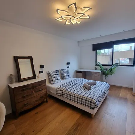 Urban Serenity - Spacieux F4 Proche Paris *