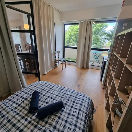 Апартаменты Urban Serenity - Spacieux F4 Proche Paris *